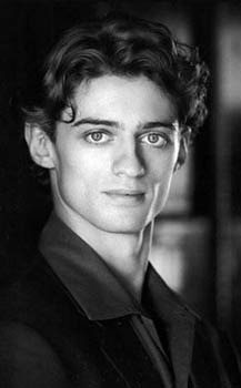 Crispin Freeman
